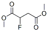 Butanedioic acid, fluoro-, dimethyl ester (9CI) CAS#: 94799-36-7