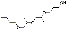 ((Butoxymethylethoxy)methylethoxy)propan-1-ol CAS#: 96733-38-9