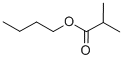 Butyl isobutyrate CAS#: 97-87-0
