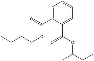 Butyl sec-Butyl Phthalate CAS#: 97621-09-5