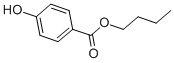 Butylparaben CAS#: 94-26-8