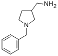 C-(1-BENZYL-PYRROLIDIN-3-YL)-METHYLAMINE CAS#: 93138-61-5