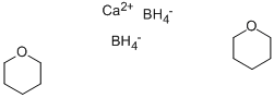 CALCIUM BOROHYDRIDE BIS-THF COMPLEX CAS#: 93573-64-9