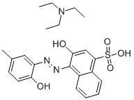 CALMAGITE TRIETHANOLAMMONIUM CAS#: 91698-30-5