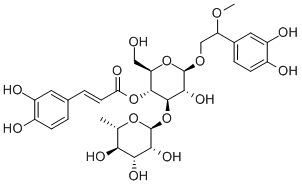 CAMPNEOSIDE I CAS#: 95519-12-3
