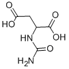 CARBAMOYL-DL-ASPARTIC ACID CAS#: 923-37-5