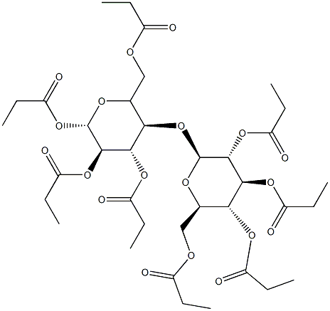CELLULOSE PROPIONATE CAS#: 9004-48-2