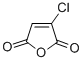 CHLOROMALEIC ACID ANHYDRIDE CAS#: 96-02-6