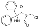 CHLOROMETHYLPHENYTOIN CAS#: 93360-07-7