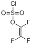 CHLOROSULFONIC ACID TRIFLUOROVINYL ESTER CAS#: 923-15-9