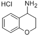 CHROMAN-4-YL-AMMONIUM CHLORIDE CAS#: 90609-63-5