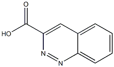 CINNOLINE-3-CARBOXYLIC ACID CAS#: 90418-63-6