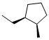 CIS-1-ETHYL-2-METHYLCYCLOPENTANE CAS#: 930-89-2