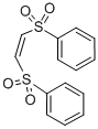 CIS-1,2-BIS(PHENYLSULFONYL)ETHYLENE CAS#: 963-15-5
