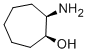 CIS-2-AMINO-CYCLOHEPTANOL CAS#: 932-57-0