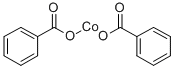 COBALT (II) BENZOATE CAS#: 932-69-4