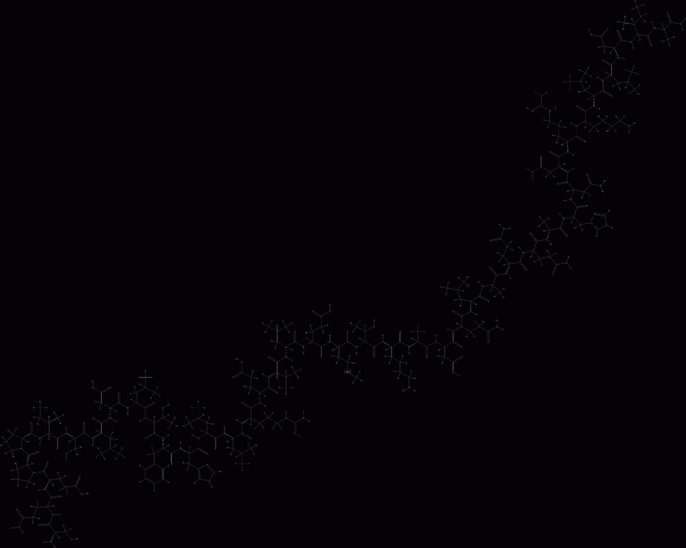 CRF (BOVINE) CAS#: 92307-52-3