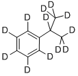 CUMENE-D12 CAS#: 97732-82-6