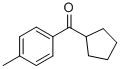 CYCLOPENTYL 4-METHYLPHENYL KETONE CAS#: 97802-97-6