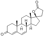 Canrenone CAS#: 976-71-6