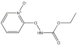 Carbamic acid, (2-pyridyloxy)-, ethyl ester, 1-oxide (7CI) CAS#: 91929-77-0