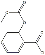 Carbonic acid, methyl ester, ester with salicyloyl chloride (7CI) CAS#: 92505-60-7