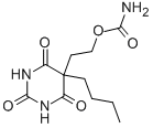 Carbubarb CAS#: 960-05-4