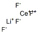 Cerium lithium fluoride CAS#: 93229-02-8