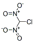 Chlorodinitromethane CAS#: 921-13-1