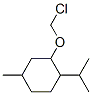 (+)-Chloromethyl menthyl ether, 95%, 97% e.e. CAS#: 96662-07-6