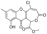 Chloromonilicin CAS#: 96287-38-6