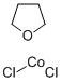 Cobalt(II) chloride tetrahydrofuran complex (1:1) CAS#: 92258-02-1