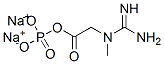 CreatinePhosphateDisodiumSalt CAS#: 922-37-7
