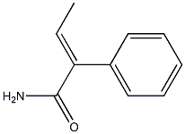 Crotonamide, 2-phenyl- (6CI,7CI) CAS#: 90921-39-4