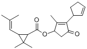 Cyclethrin CAS#: 97-11-0