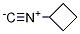 Cyclobutyl isocyanide CAS#: 90993-55-8