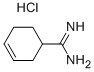 Cyclohex-3-enecarboxamidine HCl CAS#: 91773-25-0