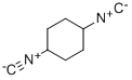 Cyclohexane, 1,4-diisocyano- (9CI) CAS#: 935-15-9