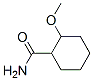 Cyclohexanecarboxamide, 2-methoxy- CAS#: 90483-38-8