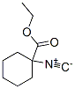 Cyclohexanecarboxylic acid, 1-isocyano-, ethyl ester (9CI) CAS#: 97846-69-0