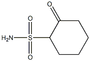 Cyclohexanesulfonamide,2-oxo-(9CI) CAS#: 96355-25-8