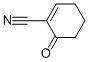 Cyclohexen-1-nitryl-6-oxo CAS#: 91624-93-0