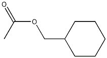 Cyclohexylmethyl Acetate CAS#: 937-55-3