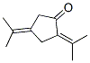 Cyclopentanone, 2,4-bis(1-methylethylidene)- (9CI) CAS#: 96666-39-6