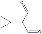 Cyclopropylmalondialdehyde CAS#: 90253-01-3