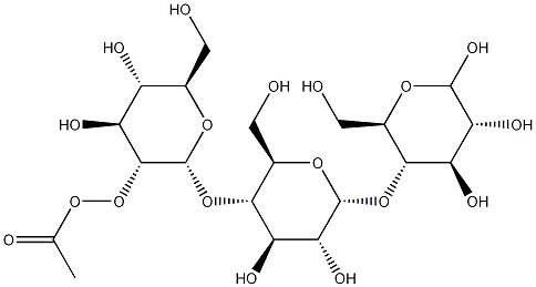 D-Maltotriose Peracetate CAS#: 93911-20-7