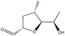 D-altro-Heptose, 2,5-anhydro-3,4,7-trideoxy-4-methyl- (9CI) CAS#: 97561-34-7
