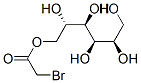 D-glucitol 1-(bromoacetate) CAS#: 94201-42-0
