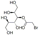 D-glucitol 3-(bromoacetate) CAS#: 94201-41-9