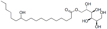 D-glucitol mono(12-hydroxystearate) CAS#: 94031-18-2
